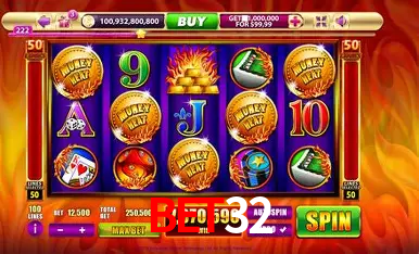 A Emoção da Loteria na BET32: Uma Chance de Mudança de Vida