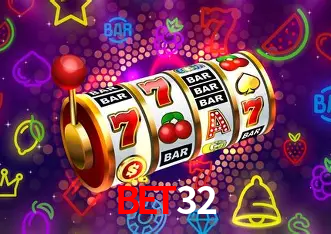 Desvendando o Mundo dos Jogos Virtuais na BET32