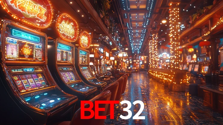 BET 32 CASINO