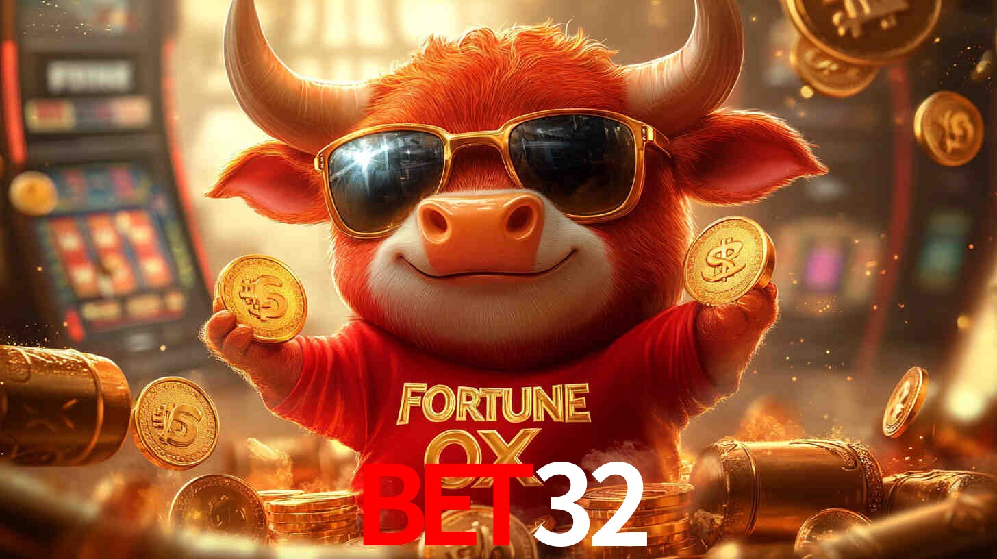 BET32: A Experiência de Casino com Jogos de Mesa ao Vivo