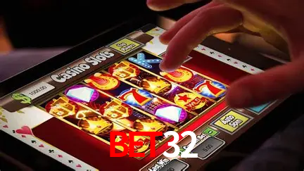 Cassino ao vivo com dealers reais na BET32