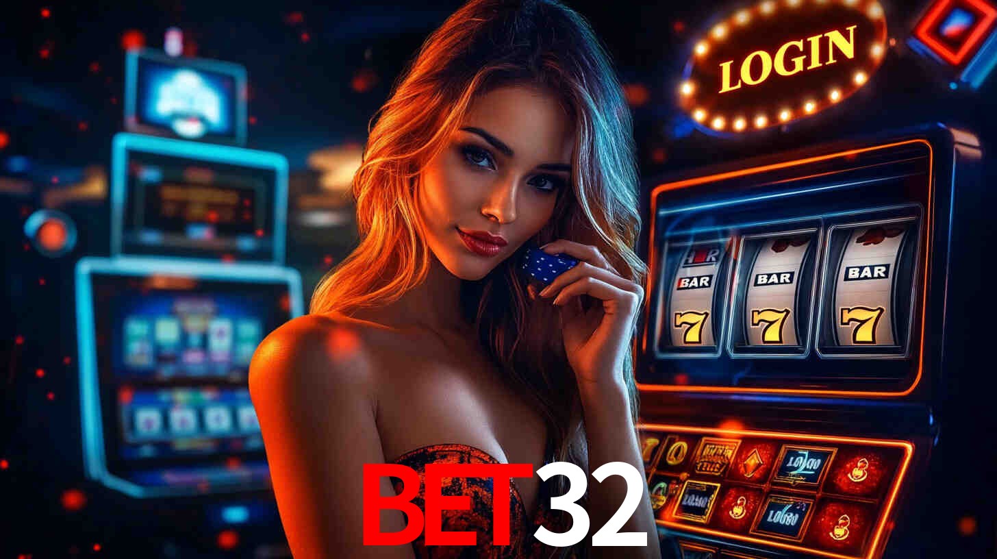 BET 32 CASINO