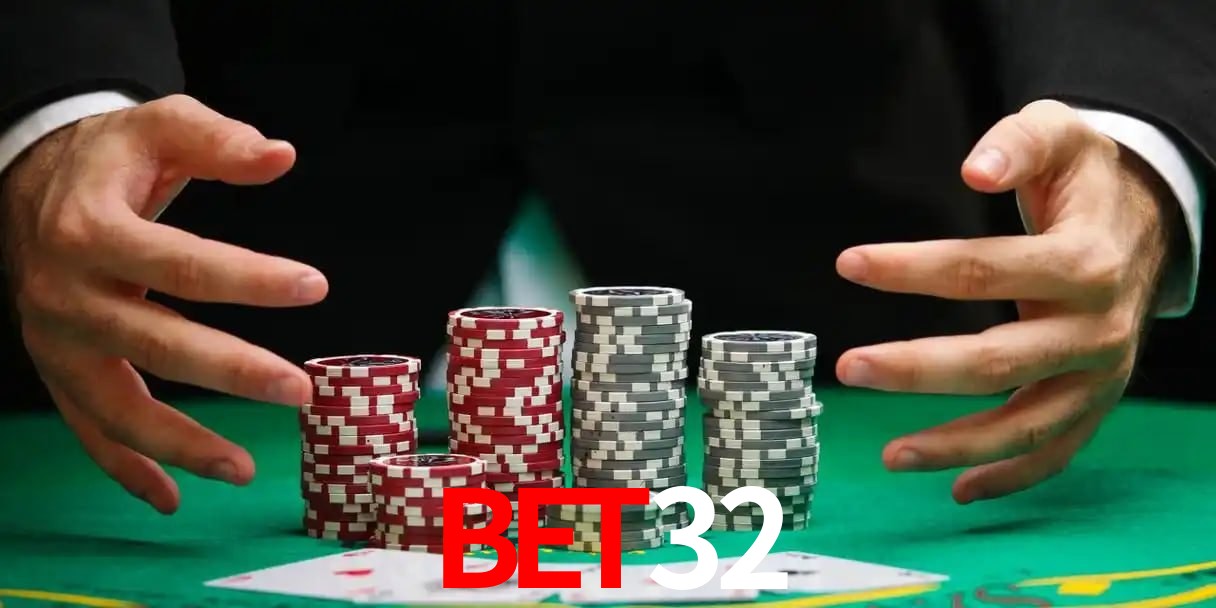 Benefícios VIP na BET32