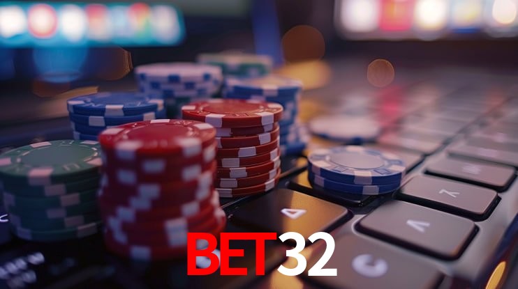 Segurança 2FA BET32