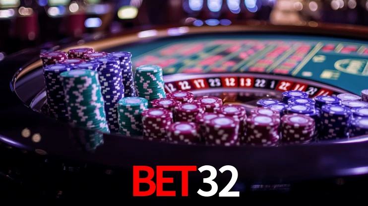 Live Casino BET32