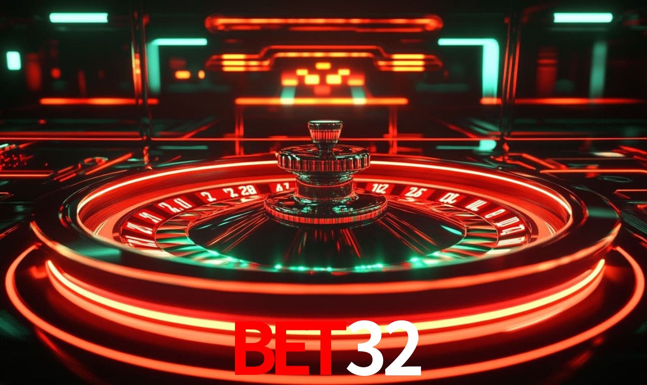A Revolução dos Aplicativos de Jogos no BET32