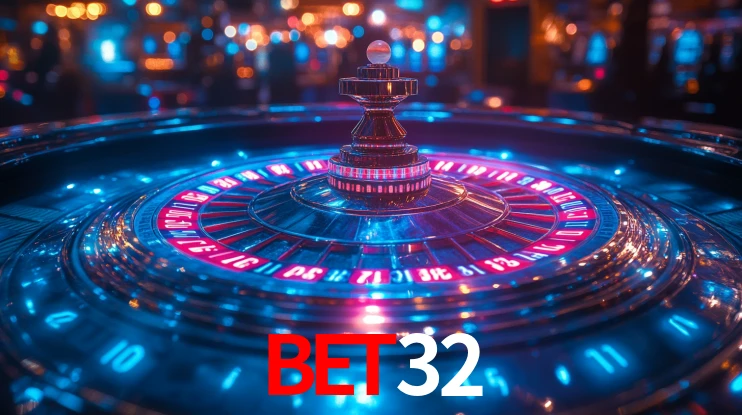 BET 32 CASINO