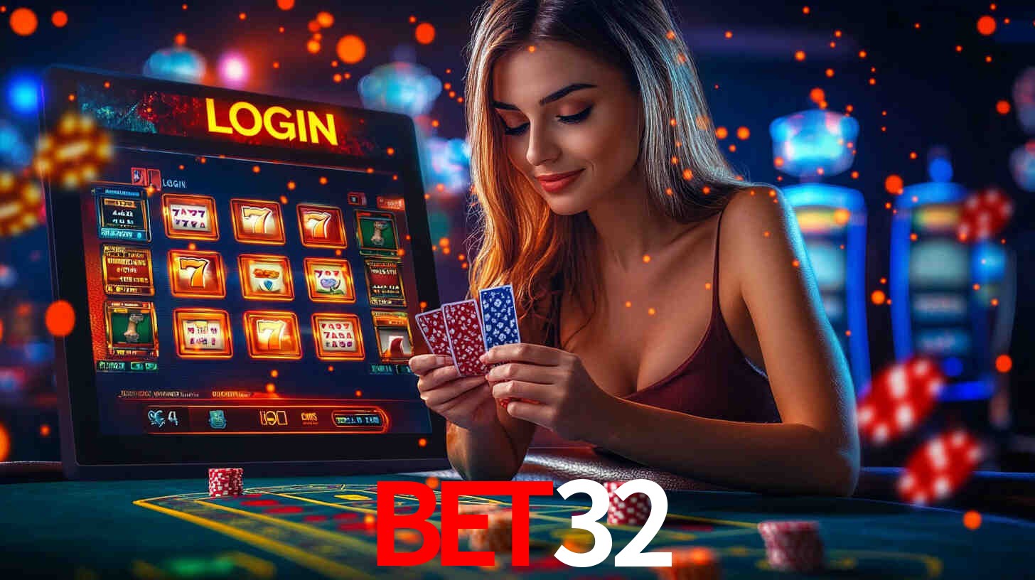 BET32,32BET LOGIN