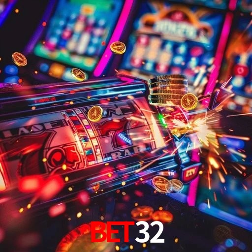 PIX Instantâneo BET32