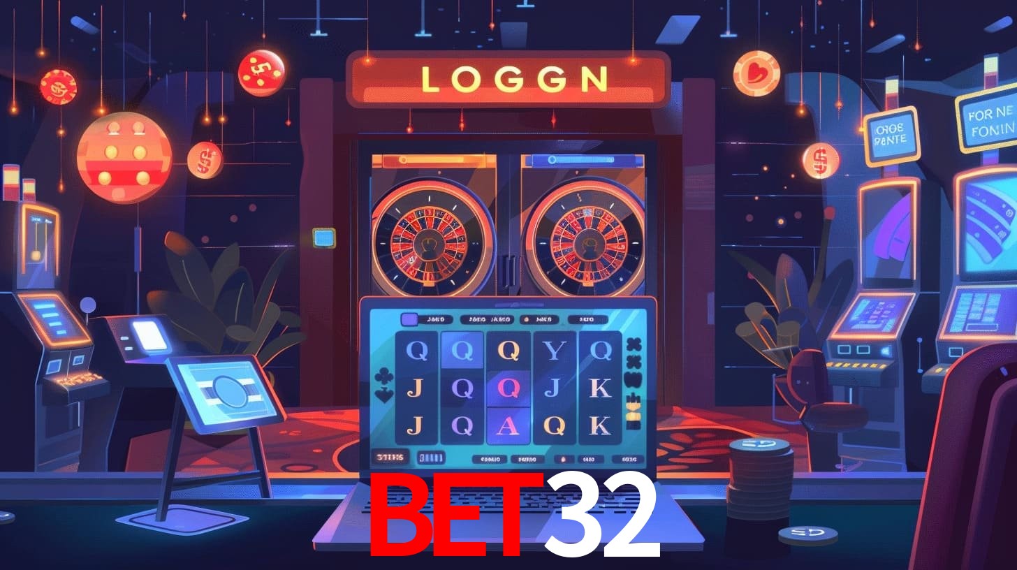 Integração de APIs BET32