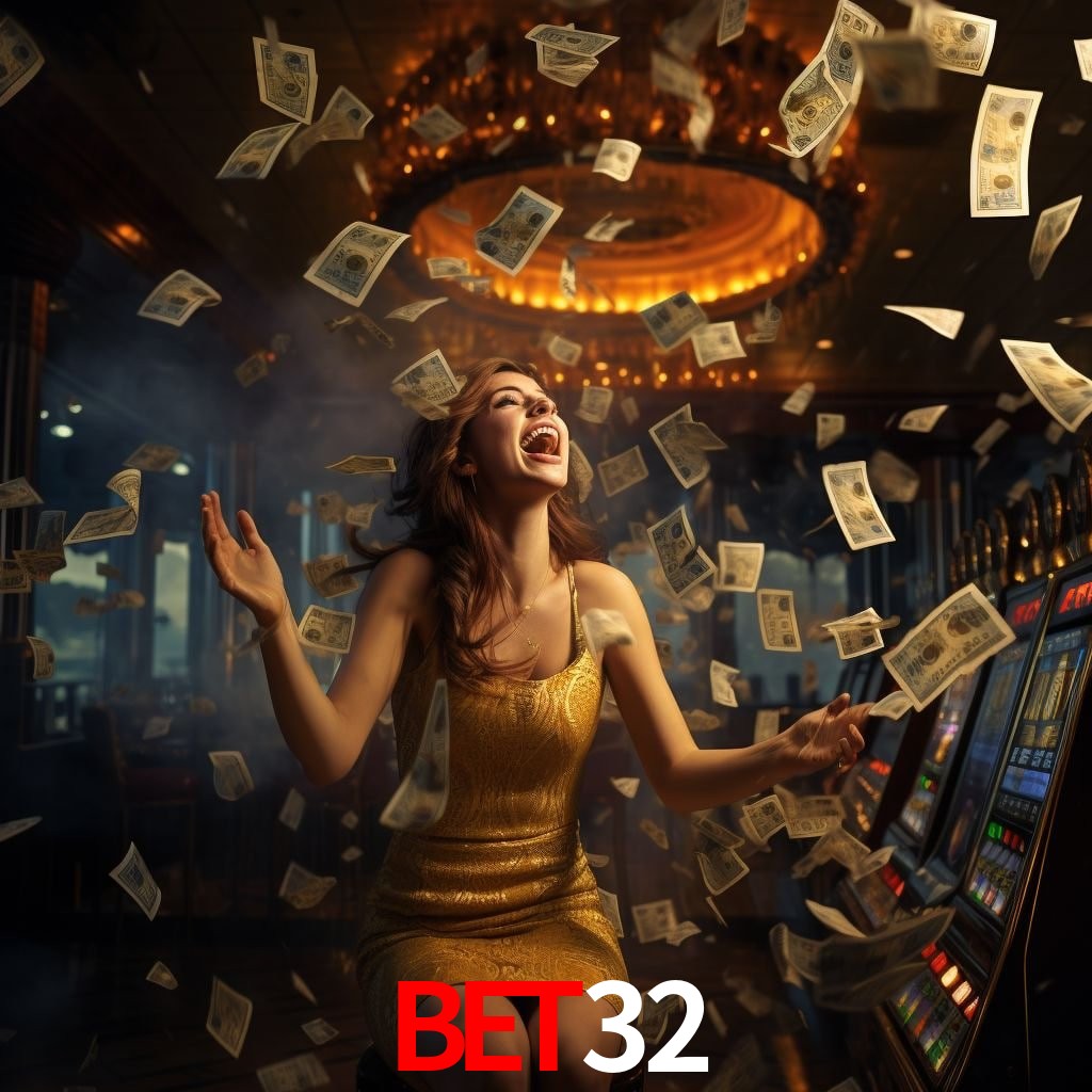 Spaceman Game BET32