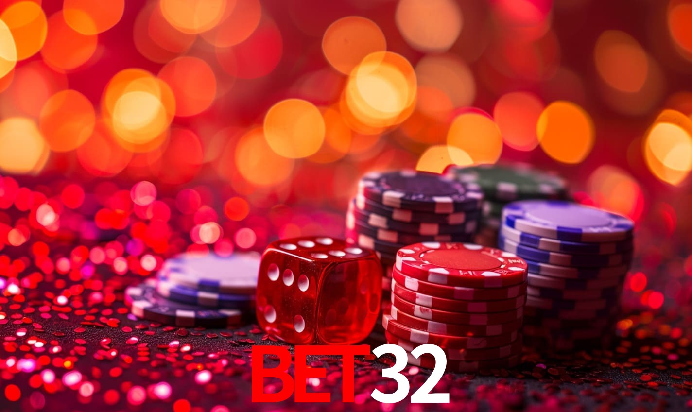 Descubra a Essência do BET32: Nossa História e Compromissos