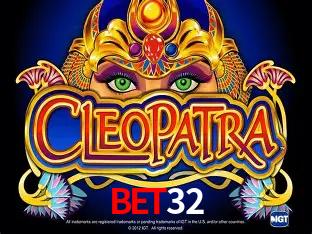 Bônus após cadastro na BET32