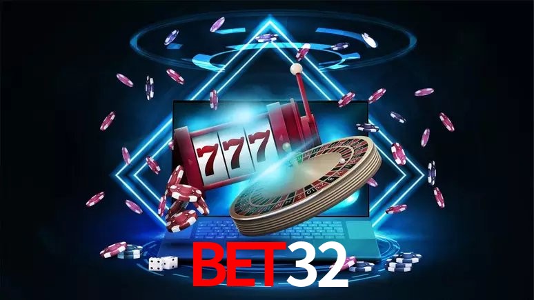 Jogos de Slot BET32
