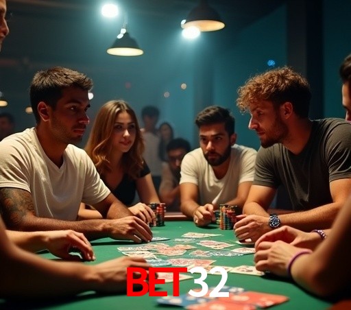 Jogos com bônus e suporte 24h na BET32