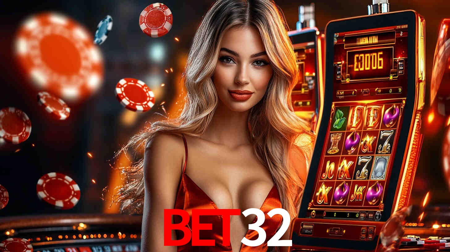 32BET LOGIN