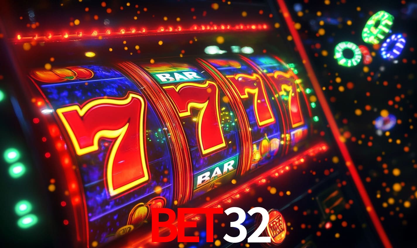 32BET LOGIN