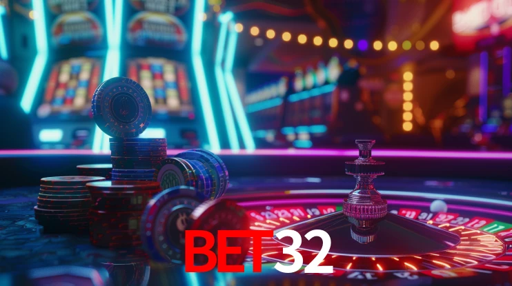 Game Providers BET32