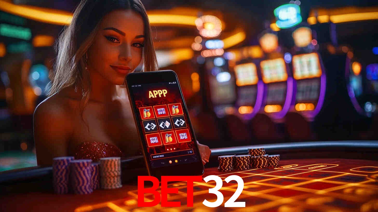 A Popularidade dos Caça-Níqueis no BET32