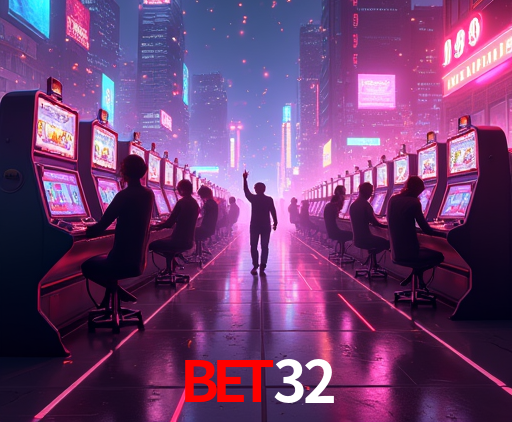 Jogos Exclusivos BET32