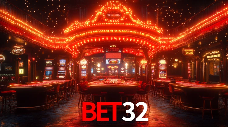 Explore as vantagens do BET32: serviço profissional e confiabilidade
