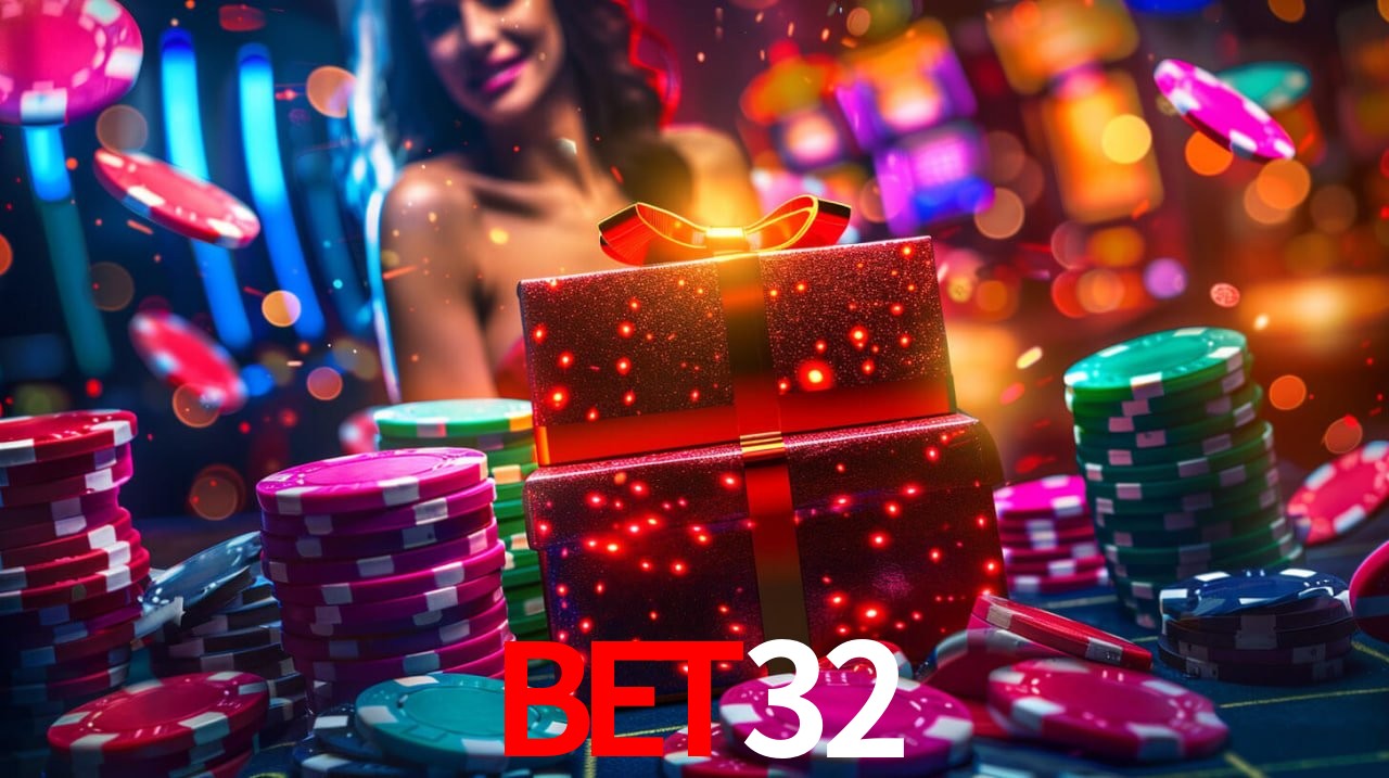 A Emoção da Loteria na BET32: Uma Chance de Mudança de Vida