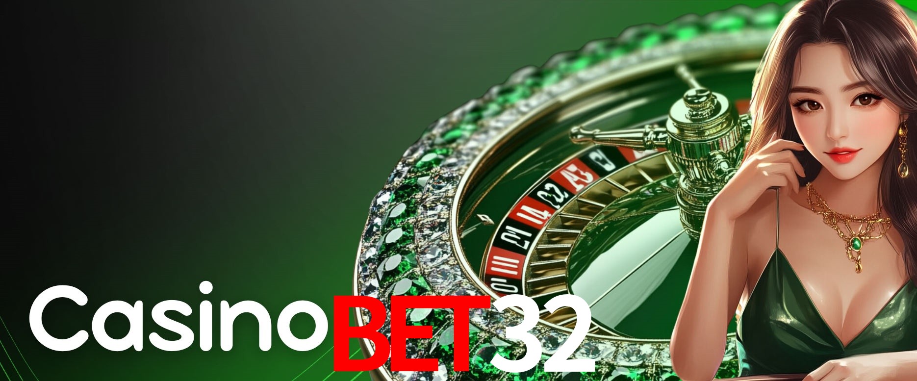Flash Promotion BET32