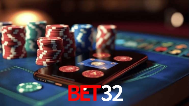 Avaliações dos Jogadores BET32