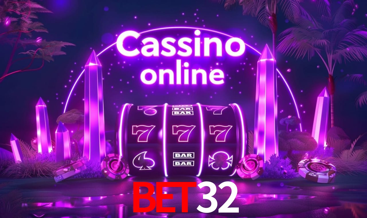 Benefícios da Conta BET32