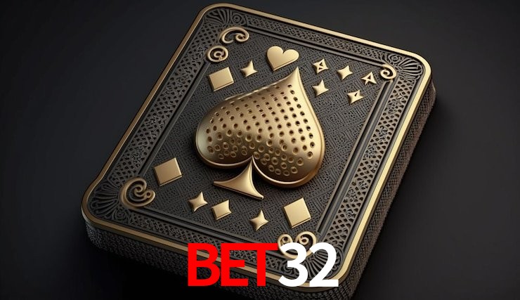 Apostas de Futebol BET32