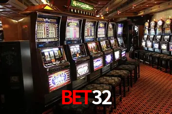 Apostas Esportivas na BET32: Um Guia Completo