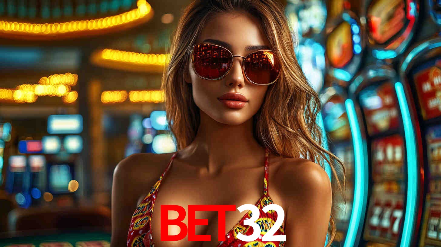 BET32 App Interface