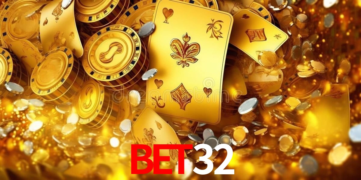 Descubra o Programa VIP da BET32: Vantagens Exclusivas para Jogadores