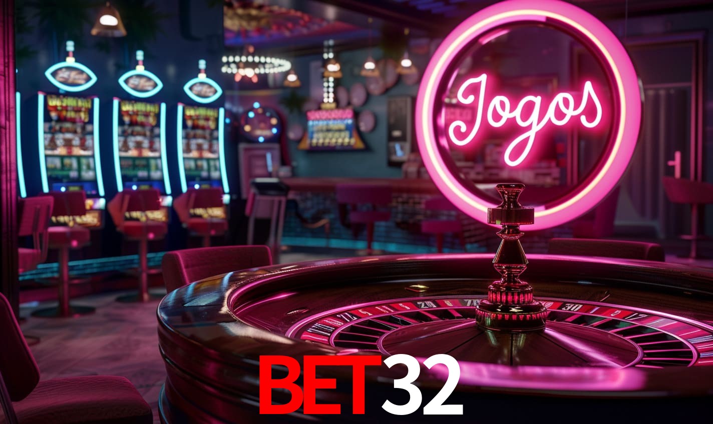 Explorando a Categoria de Eventos em Apostas na BET32