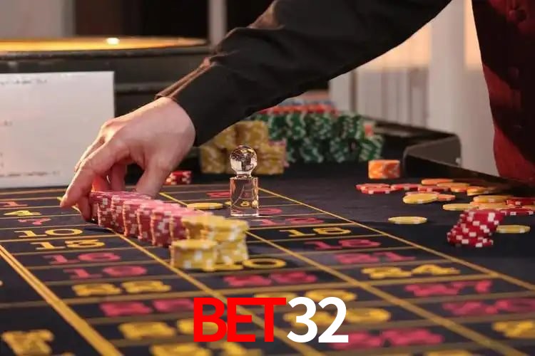Descubra a Magia dos Jogos de Arcade no BET32
