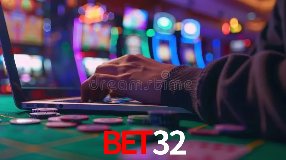 Roda da fortuna na BET32