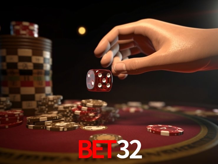 Estatísticas do Jogo BET32