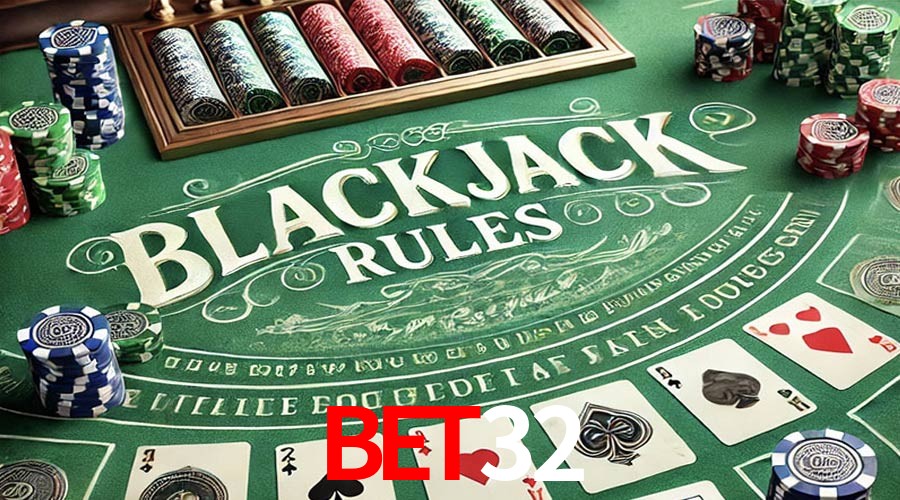 Slot Games BET32