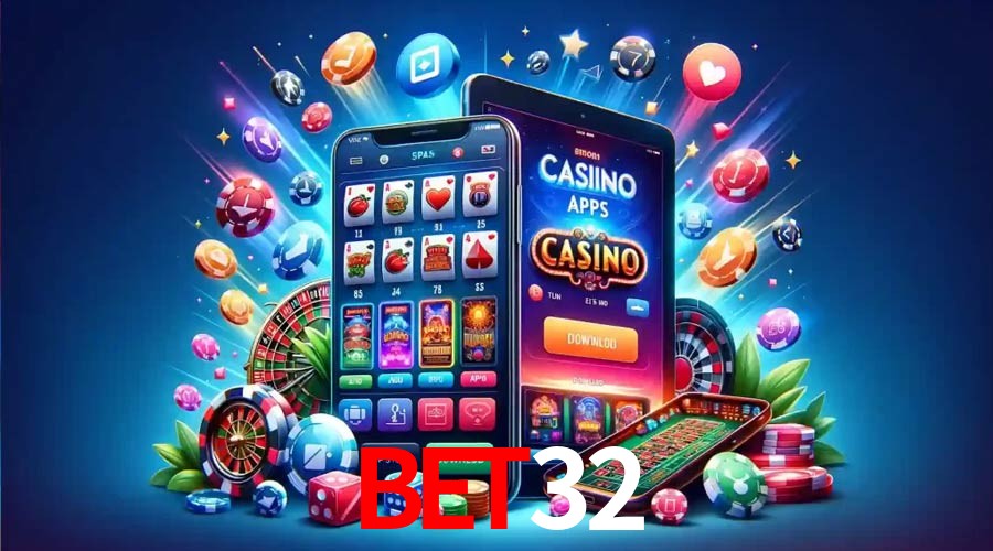 Account Benefits BET32