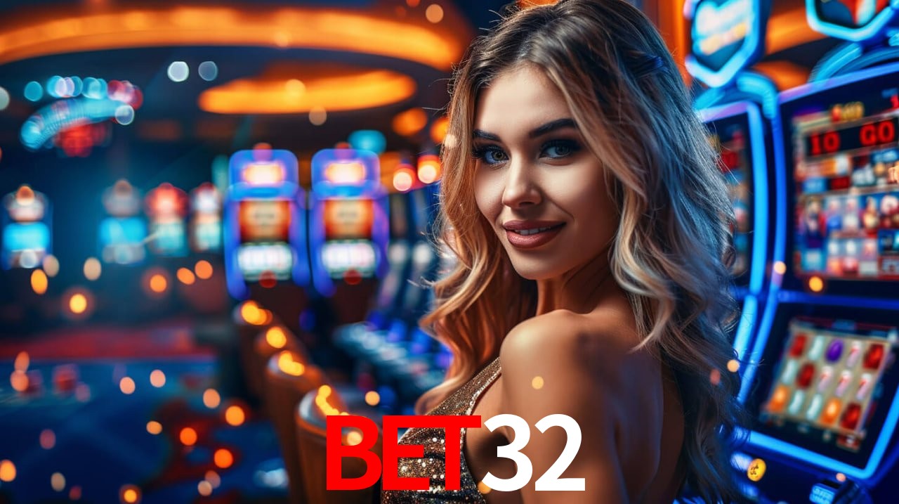 Bonus Features BET32