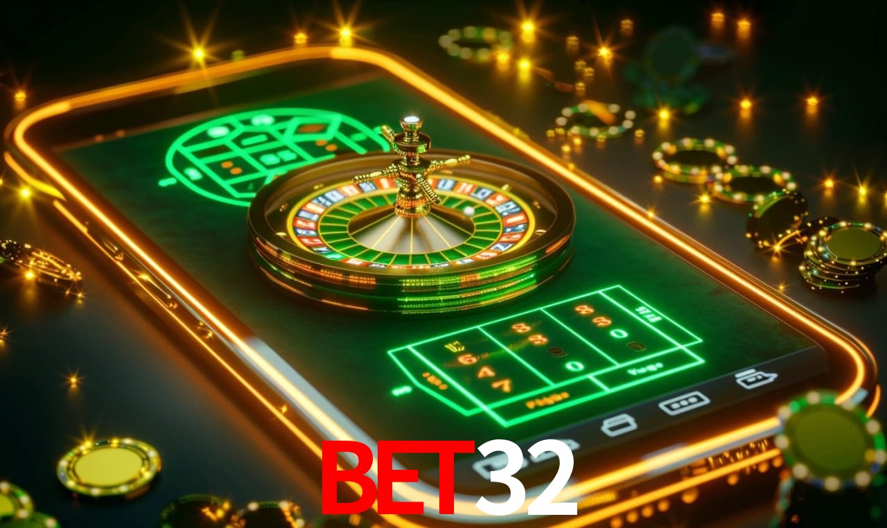 Design Responsivo BET32