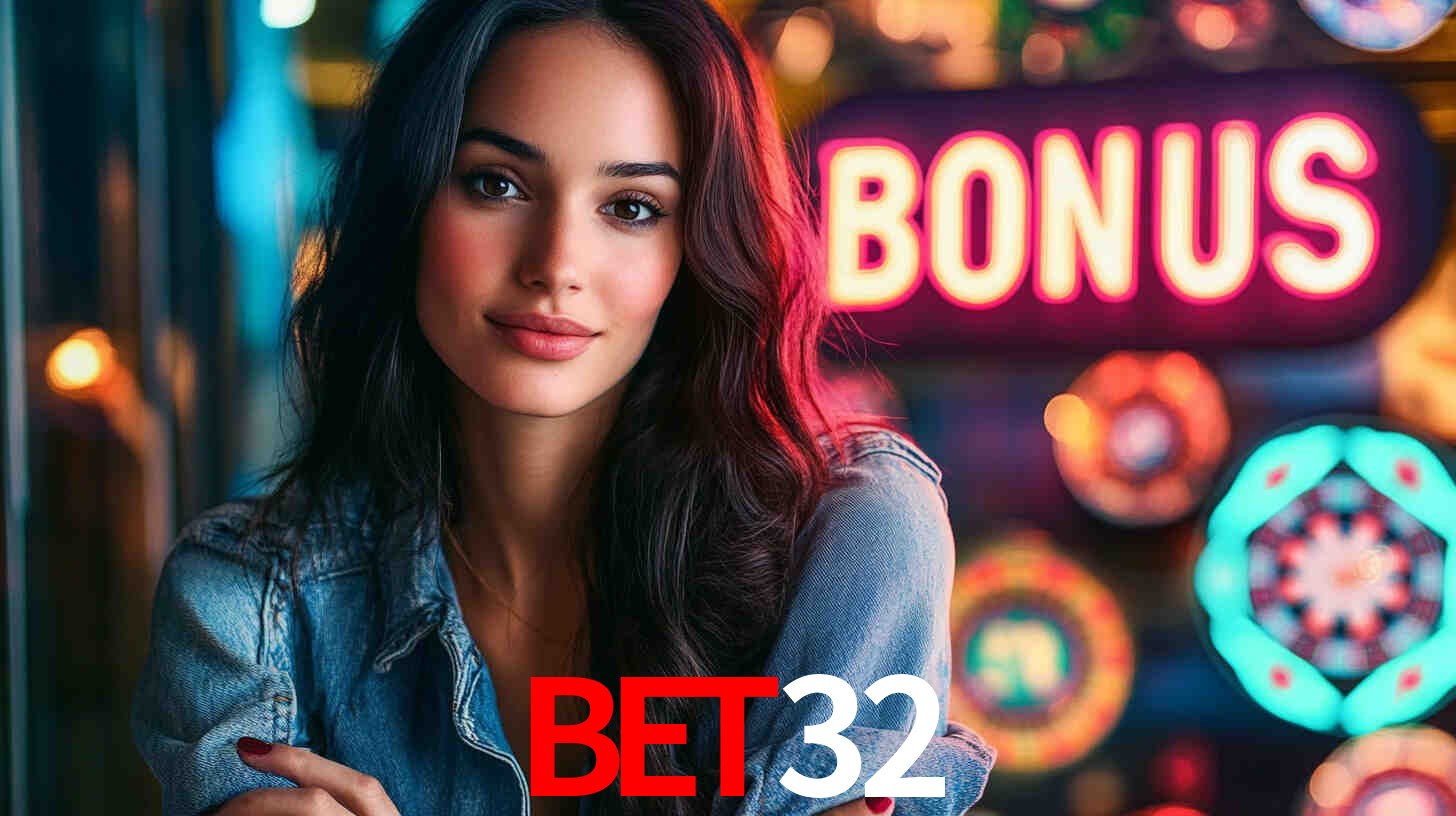 32BET LOGIN