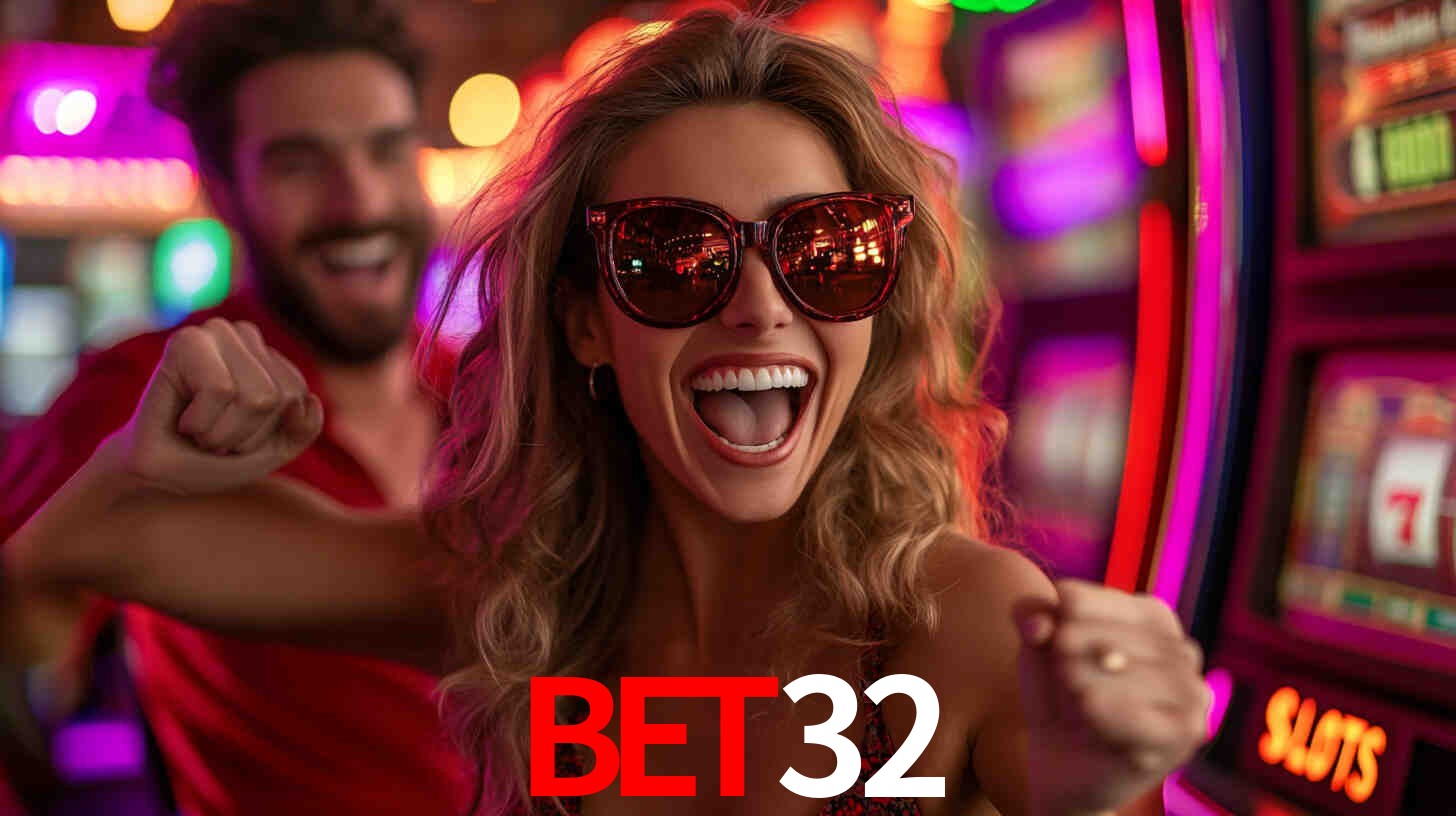 Apostas Esportivas na BET32: Um Guia Completo