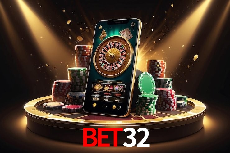 Login Seguro BET32