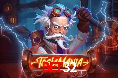 Diretório de Jogos BET32