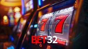 Provedores de Jogos BET32