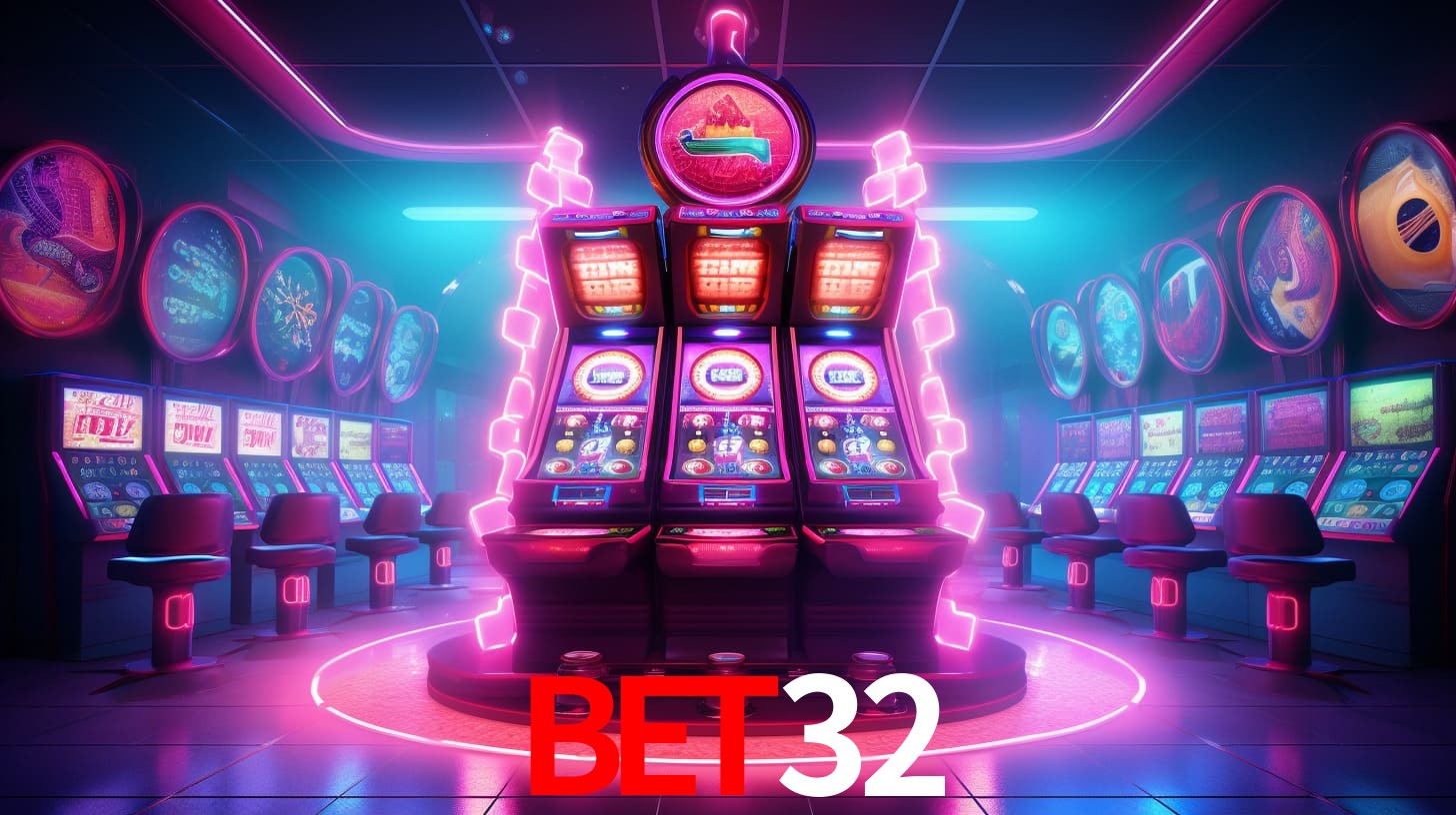 BET32: Seu Especialista em Apostas Esportivas Brasileiras