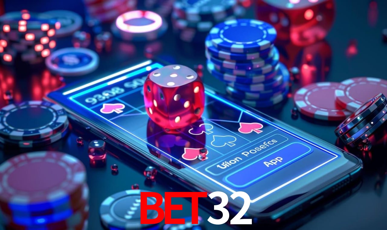 Canal oficial no Telegram da BET32