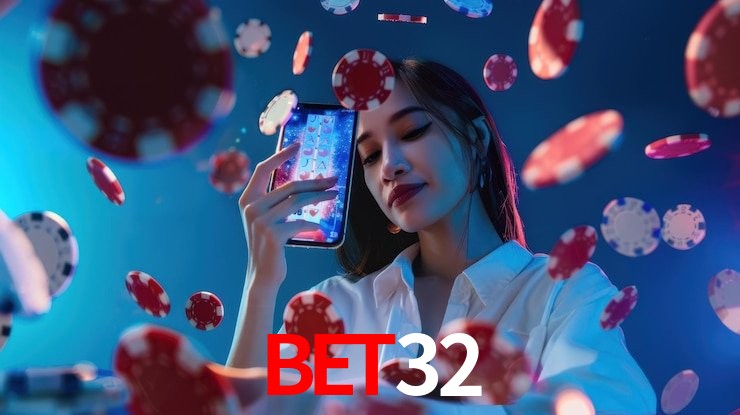 A Experiência Imersiva dos Cassinos Ao Vivo no BET32