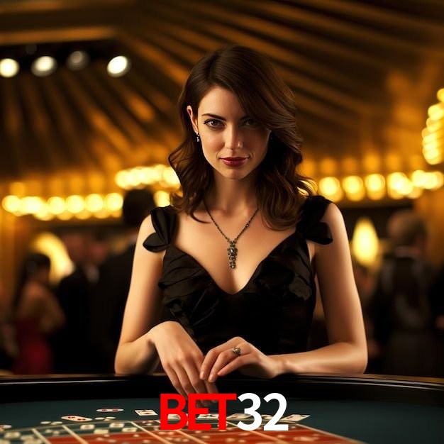 Descubra a Essência do BET32: Nossa História e Compromissos